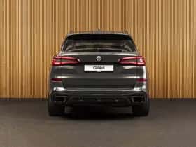 BMW X5 (2023) thumbnail 5