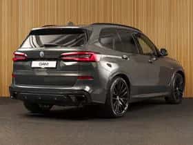 BMW X5 (2023) thumbnail 6