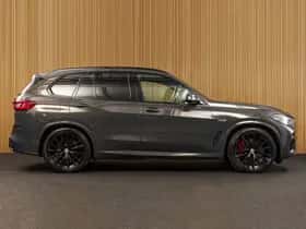 BMW X5 (2023) thumbnail 7