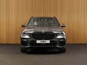 BMW X5 (2023) thumbnail 9