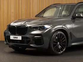 BMW X5 (2023) thumbnail 10