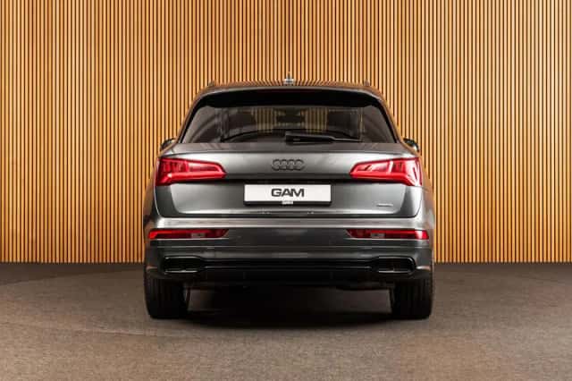 Audi Q5 (2020) thumbnail 5