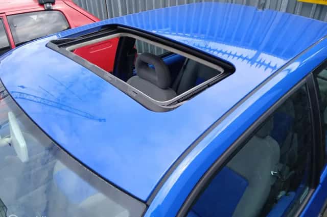 Volkswagen Lupo (2000) thumbnail 6