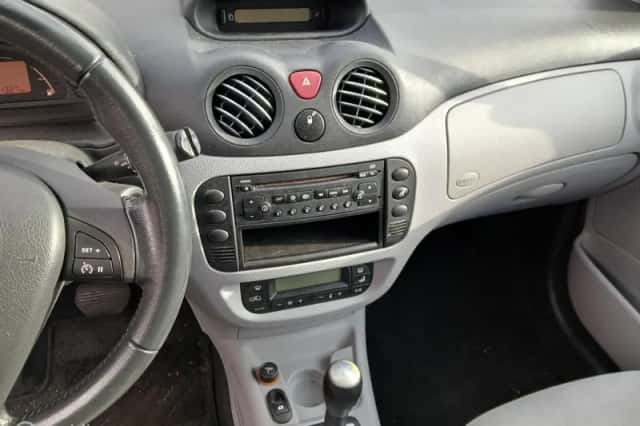 Citroën C3 (2005) thumbnail 5