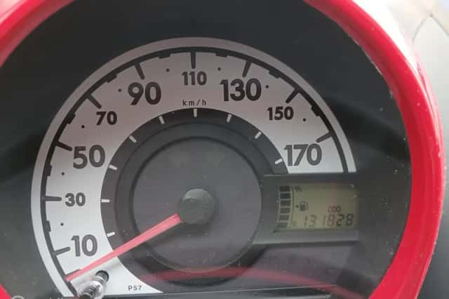 Citroën C1 (2009) thumbnail 5