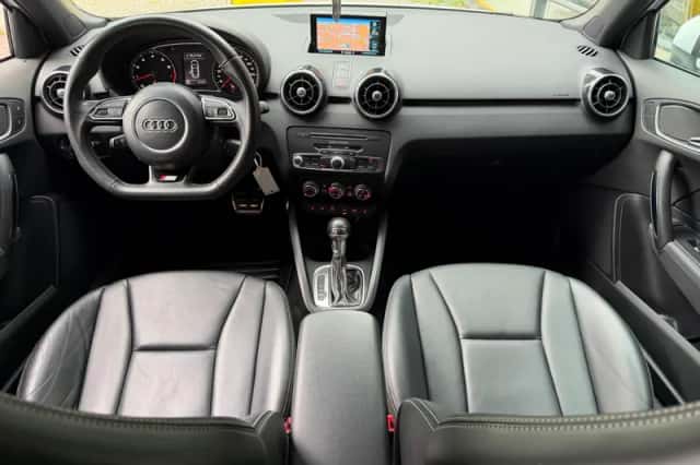 Audi A1 (2017) thumbnail 2