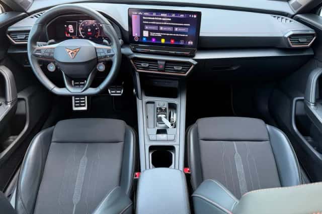 CUPRA Formentor (2021) thumbnail 2