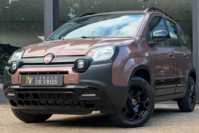 Fiat Panda (2019) thumbnail 6