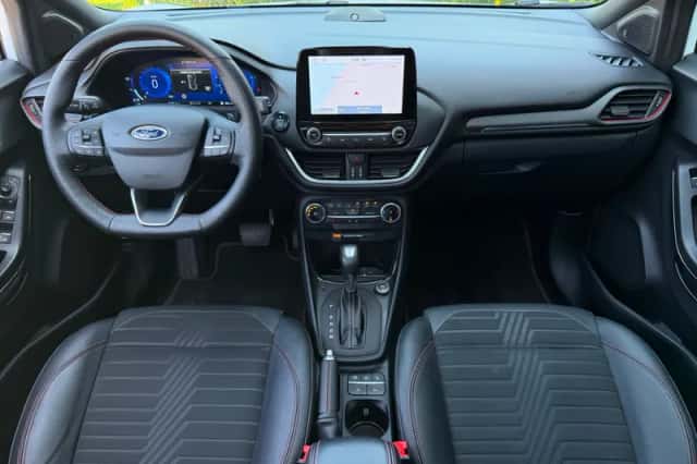 Ford Puma (2020) thumbnail 2