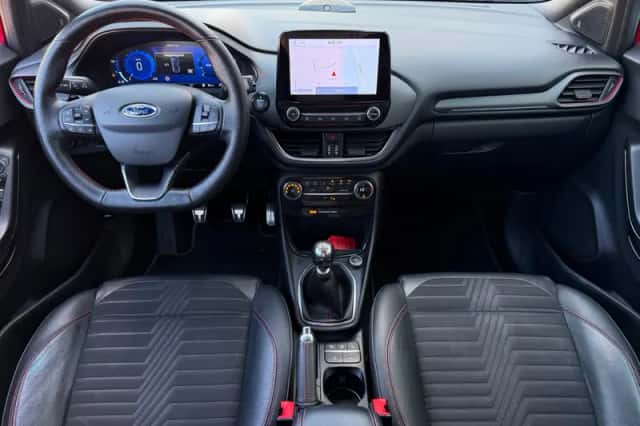 Ford Puma (2020) thumbnail 2