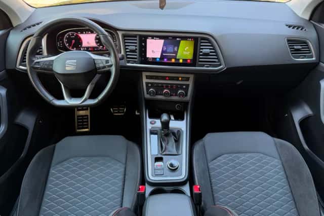 SEAT Ateca (2023) thumbnail 2