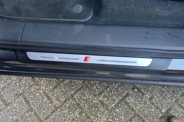 Audi Q7 (2020) thumbnail 4