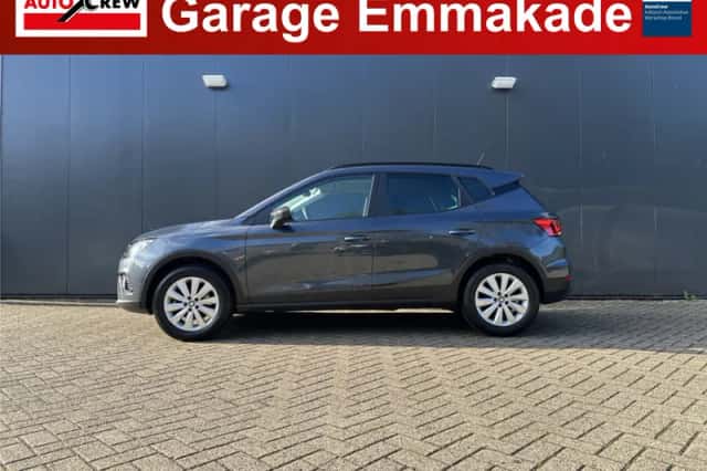 SEAT Arona (2019) thumbnail 1