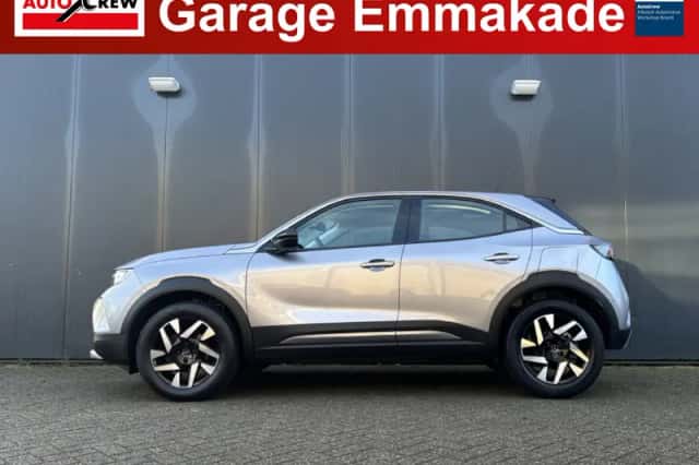 Opel Mokka (2021) thumbnail 2