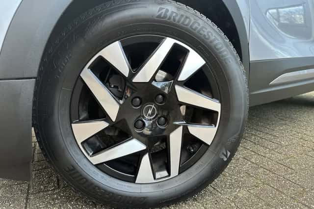 Opel Mokka (2021) thumbnail 5