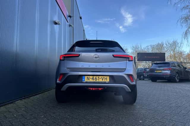Opel Mokka (2021) thumbnail 6