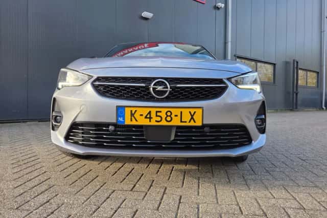 Opel Corsa (2020) thumbnail 3