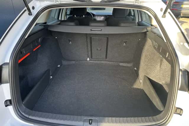 Škoda Octavia (2022) thumbnail 5