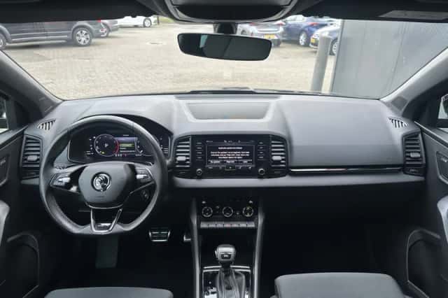 Škoda Karoq (2022) thumbnail 5
