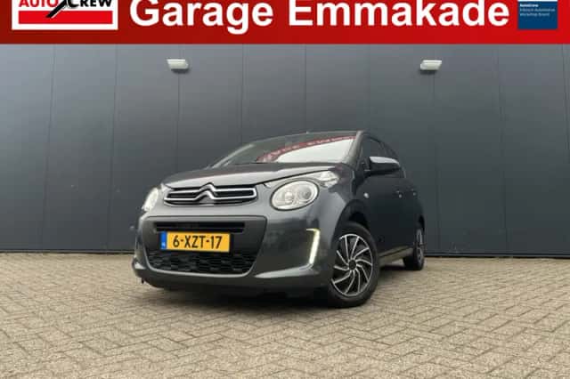 Citroën C1 (2014) thumbnail 1