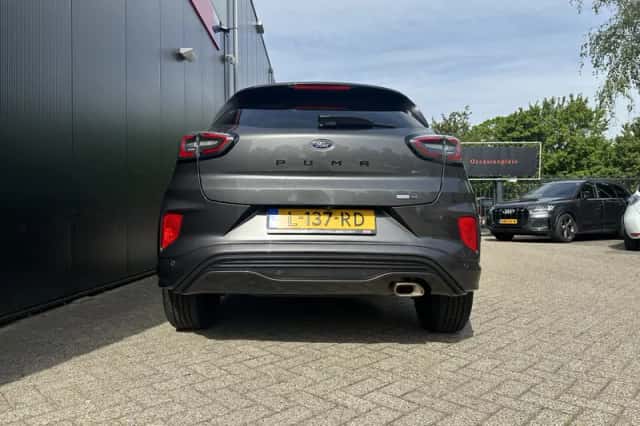 Ford Puma (2021) thumbnail 6