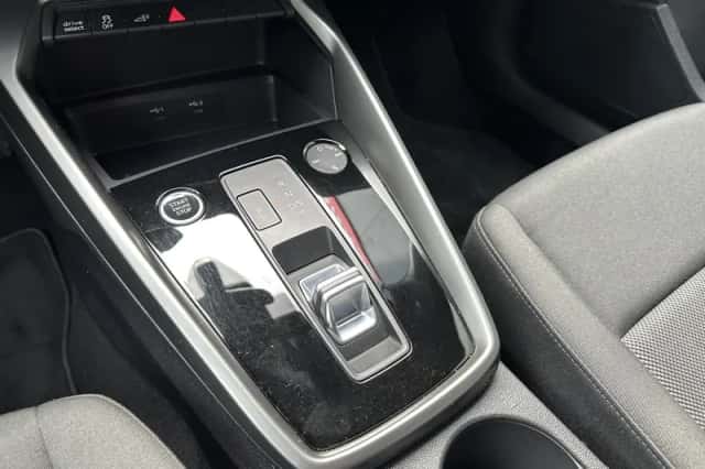 Audi A3 (2022) thumbnail 5