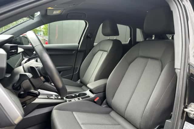 Audi A3 (2022) thumbnail 1