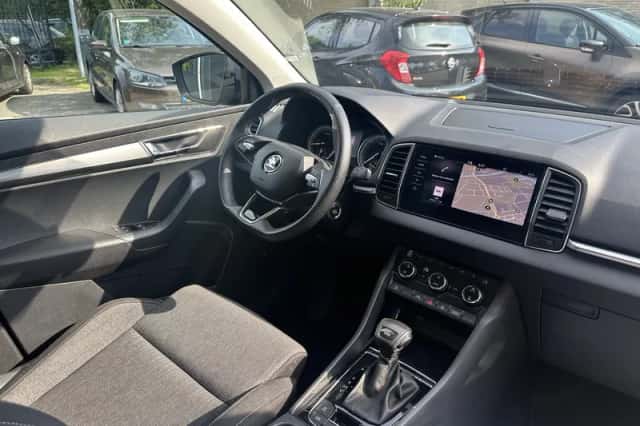 Škoda Karoq (2020) thumbnail 3