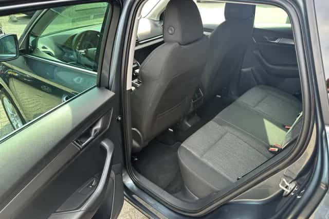 Škoda Karoq (2020) thumbnail 4