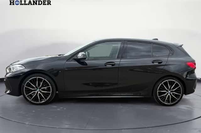 BMW 1-Serie (2022) thumbnail 3