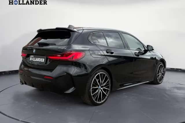 BMW 1-Serie (2022) thumbnail 5