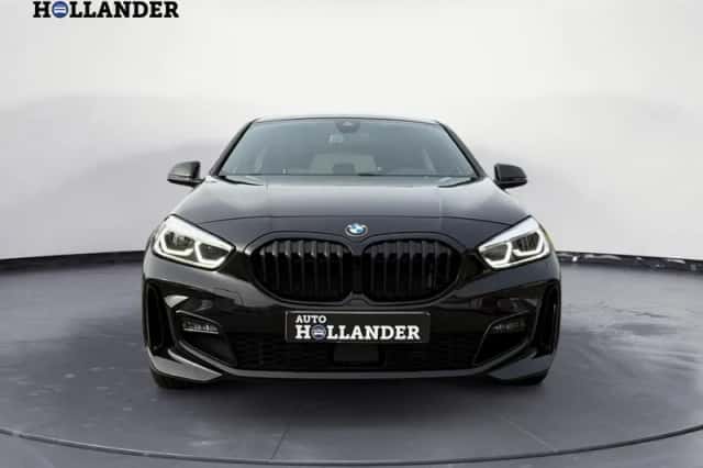 BMW 1-Serie (2022) thumbnail 6