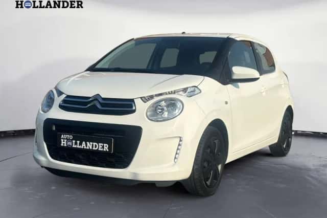 Citroën C1 (2021) thumbnail 1