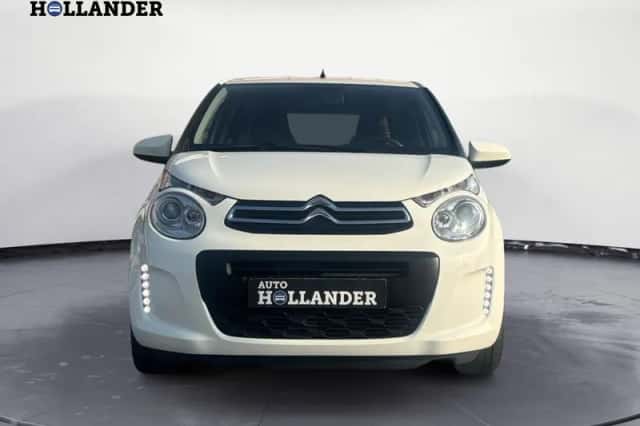 Citroën C1 (2021) thumbnail 2