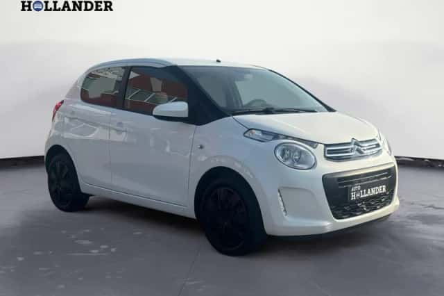 Citroën C1 (2021) thumbnail 3