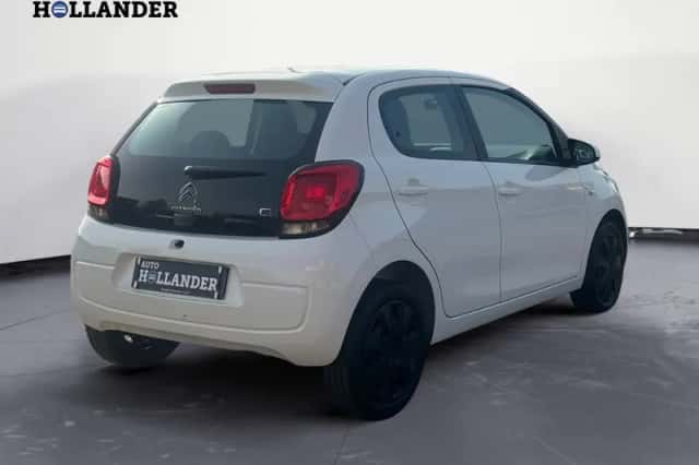Citroën C1 (2021) thumbnail 4
