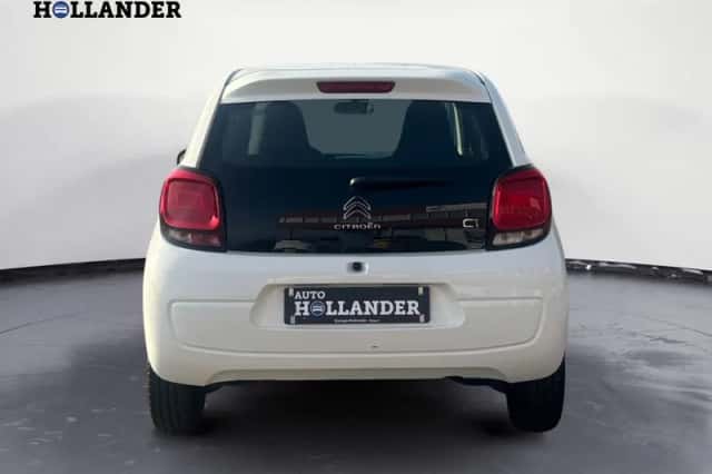Citroën C1 (2021) thumbnail 5