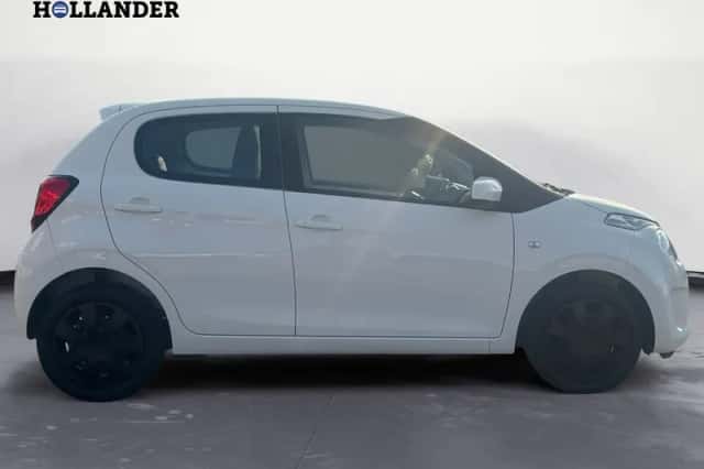 Citroën C1 (2021) thumbnail 6