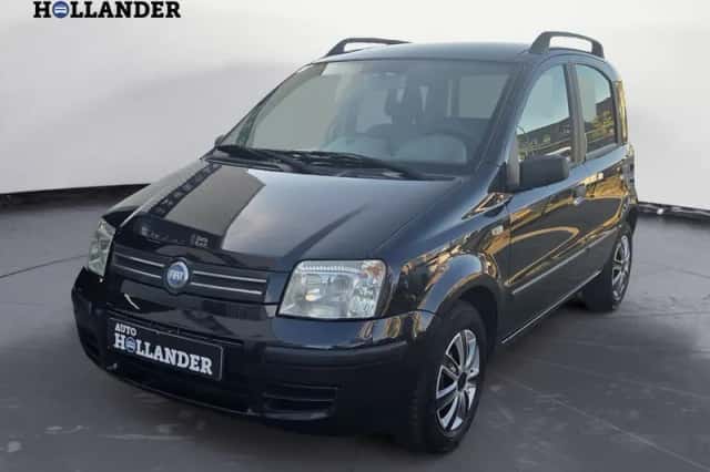 Fiat Panda (2004) thumbnail 1