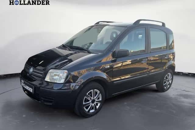Fiat Panda (2004) thumbnail 2