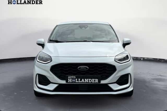 Ford Fiesta (2023) thumbnail 2