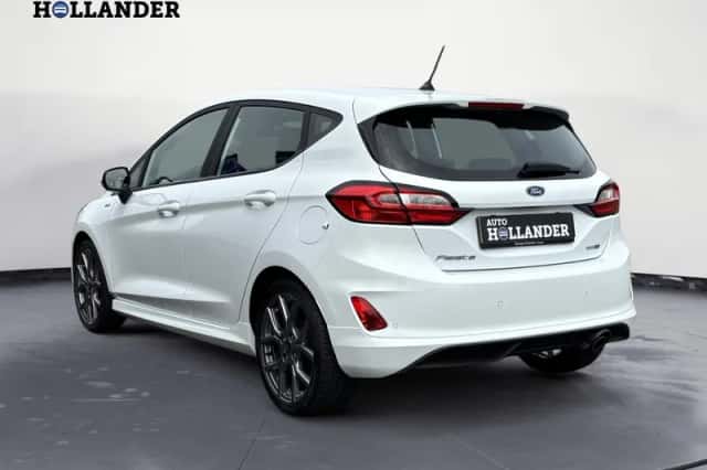 Ford Fiesta (2023) thumbnail 6