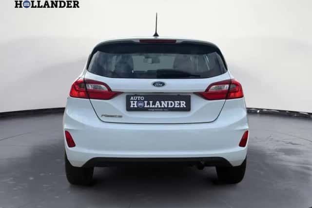 Ford Fiesta (2019) thumbnail 3