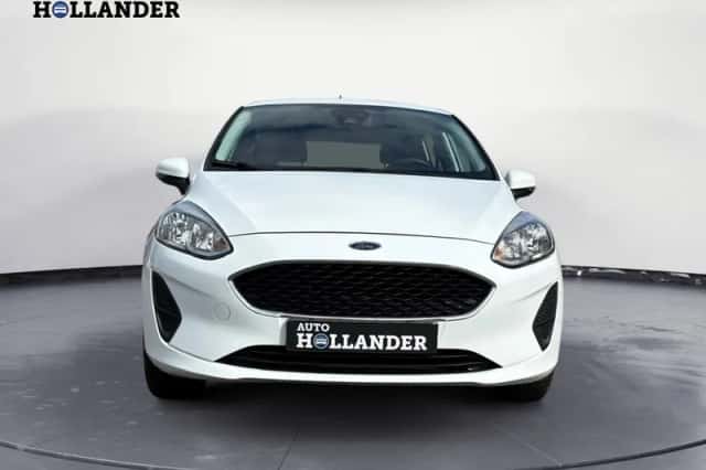 Ford Fiesta (2019) thumbnail 6