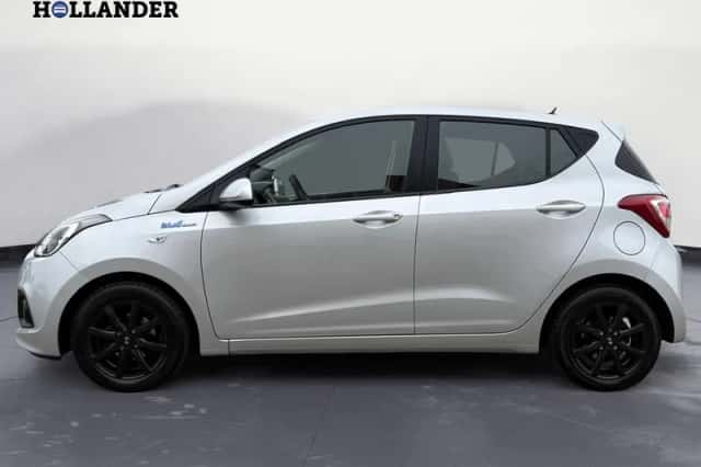 Hyundai i10 (2015) thumbnail 6