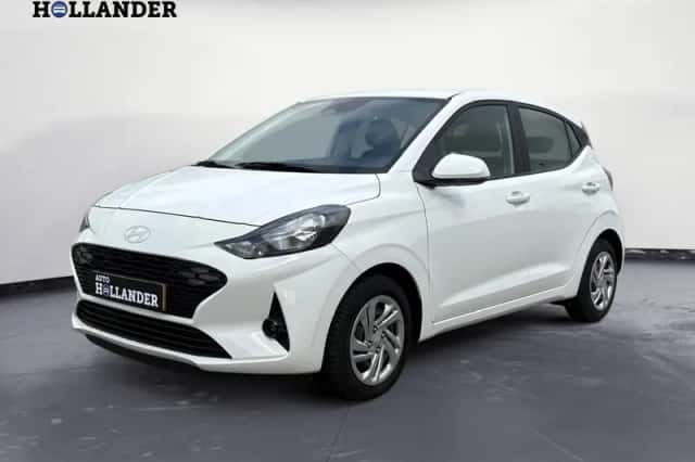 Hyundai i10 (2024) thumbnail 1