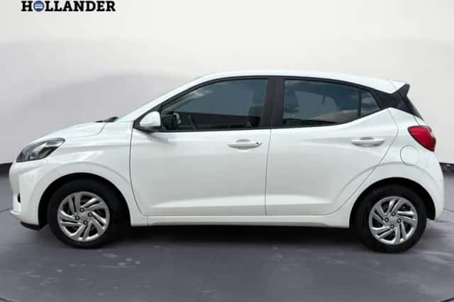 Hyundai i10 (2024) thumbnail 5