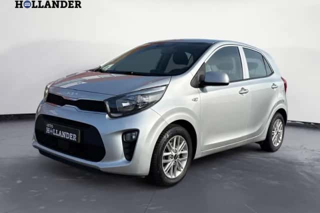 Kia Picanto (2022) thumbnail 1