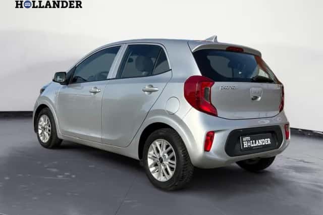 Kia Picanto (2022) thumbnail 2