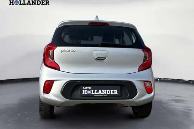 Kia Picanto (2022) thumbnail 5